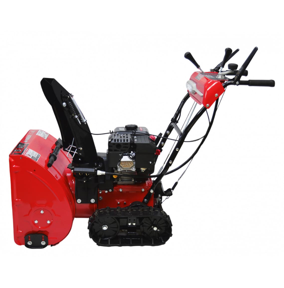 Купить Снегоуборщик BRAIT BR-7061ELTK в Москве фото4