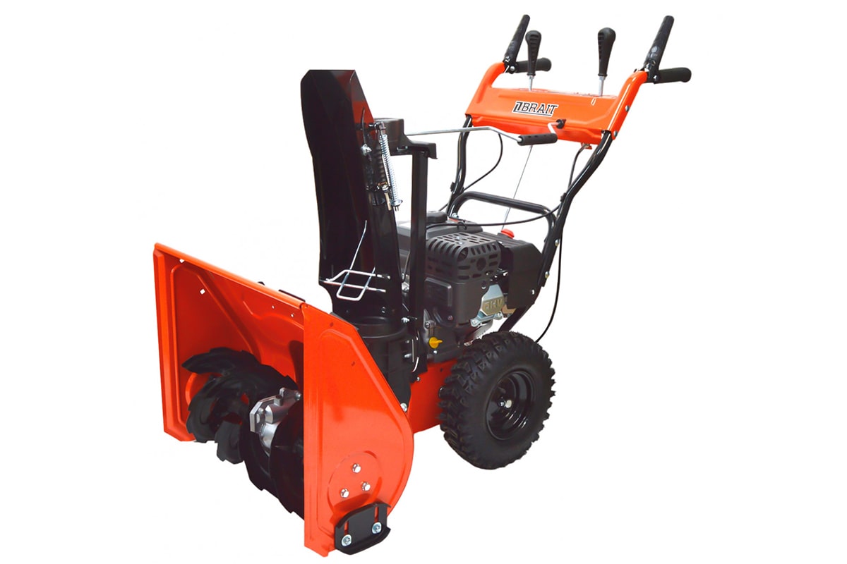 Купить Снегоуборщик BRAIT BR-7061K в Москве