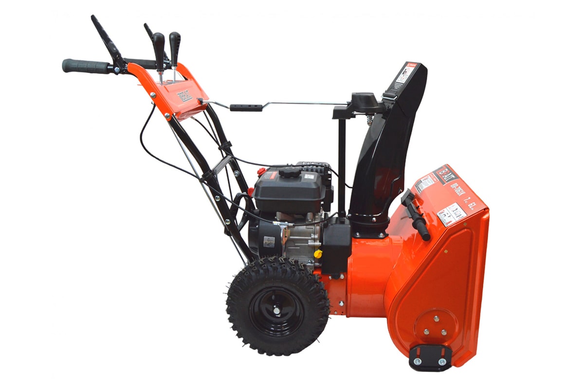 Купить Снегоуборщик BRAIT BR-7061K в Москве фото6