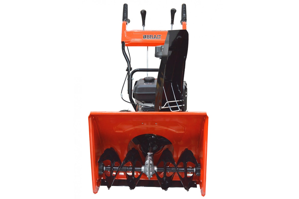 Купить Снегоуборщик BRAIT BR-7061K в Москве фото8