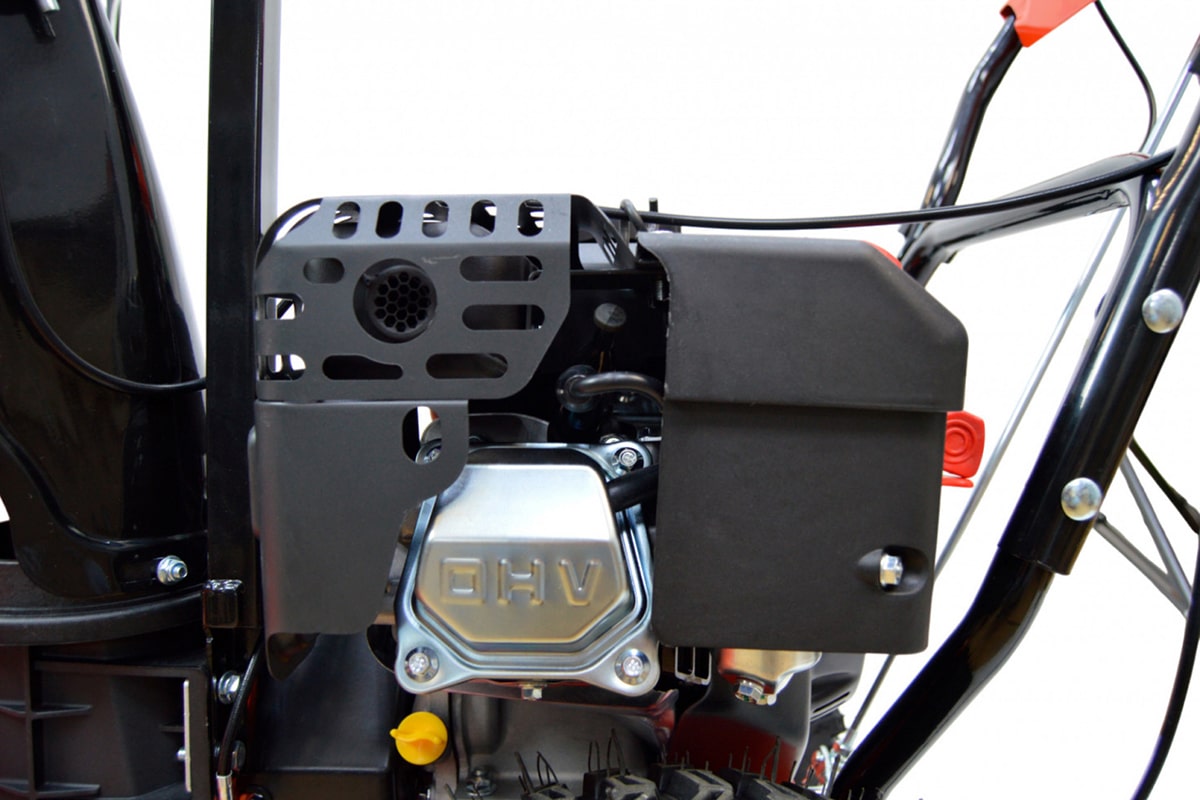 Купить Снегоуборщик BRAIT BR-7061K в Москве фото9