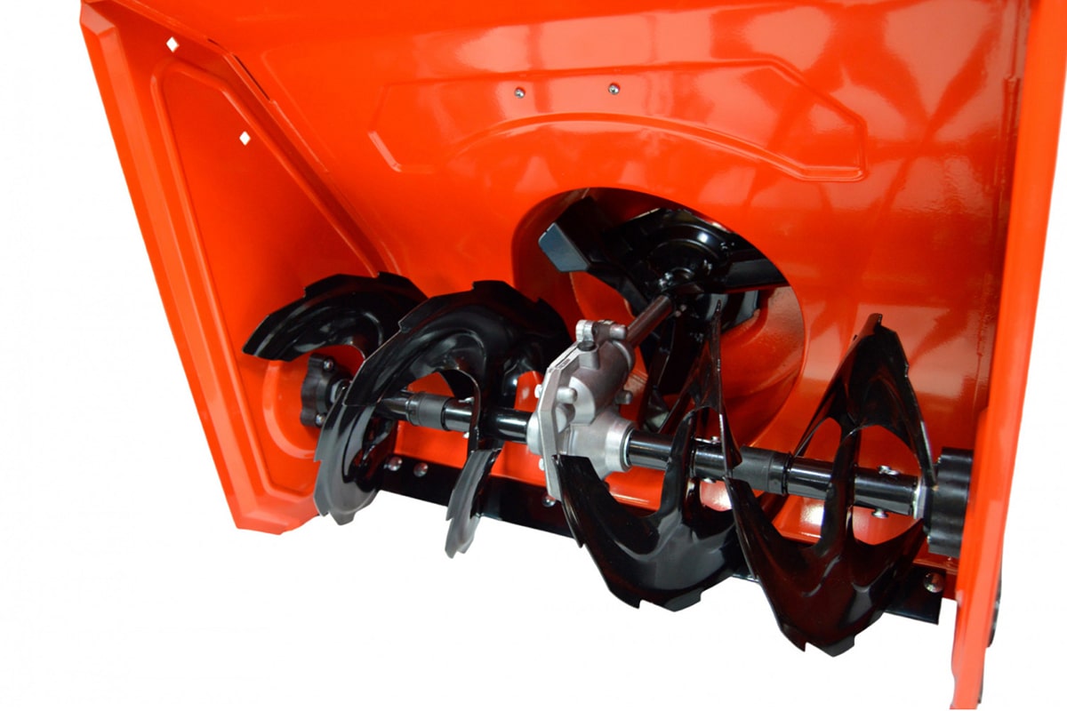 Купить Снегоуборщик BRAIT BR-7061K в Москве фото10