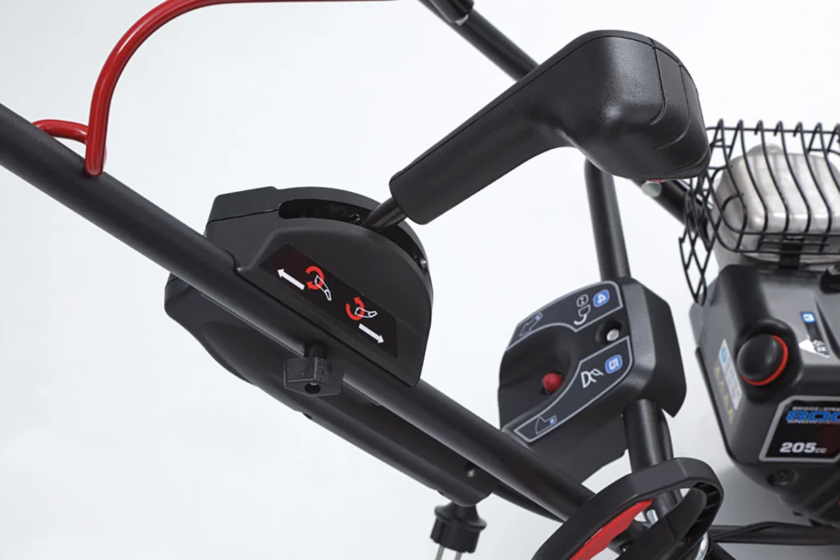 Купить Снегоуборщик CANADIANA CS55800 в Москве фото3