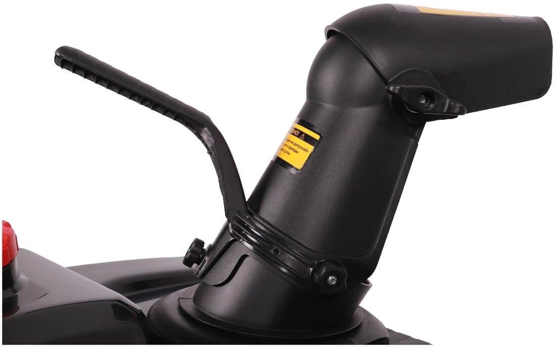 Купить Снегоуборщик CHAMPION ST246 в Красноярске фото2