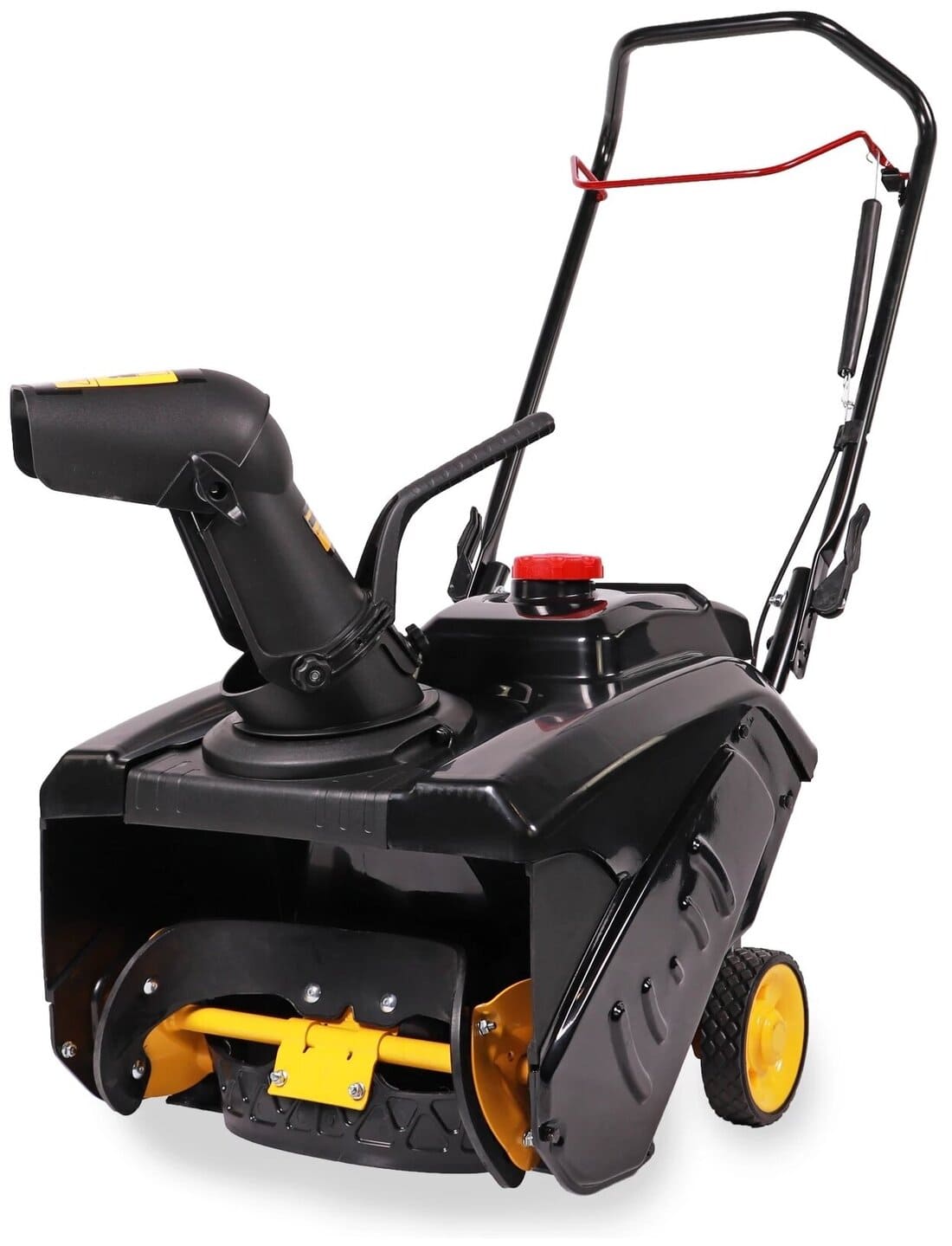 Купить Снегоуборщик CHAMPION ST246 в Красноярске фото3