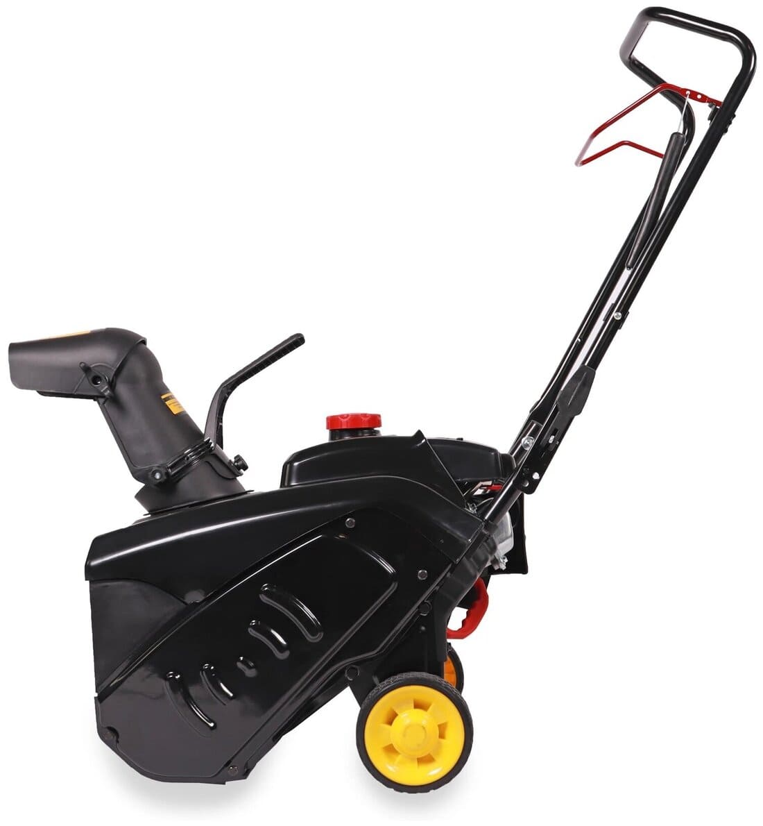 Купить Снегоуборщик CHAMPION ST246 в Красноярске фото4