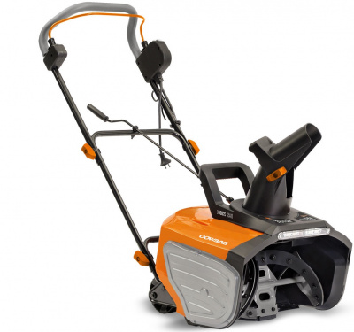 Купить Снегоуборщик DAEWOO DAST 2500E в Москве