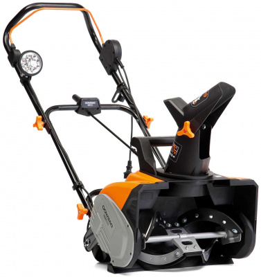 Купить Снегоуборщик DAEWOO DAST 2600E в Москве