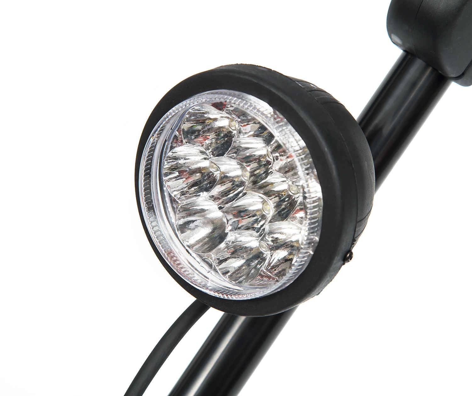 Купить Снегоуборщик DAEWOO DAST 2600E в Москве фото3