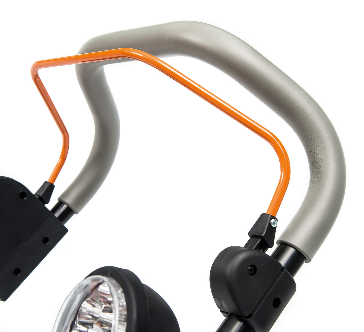 Купить Снегоуборщик DAEWOO DAST 2600E в Москве фото4