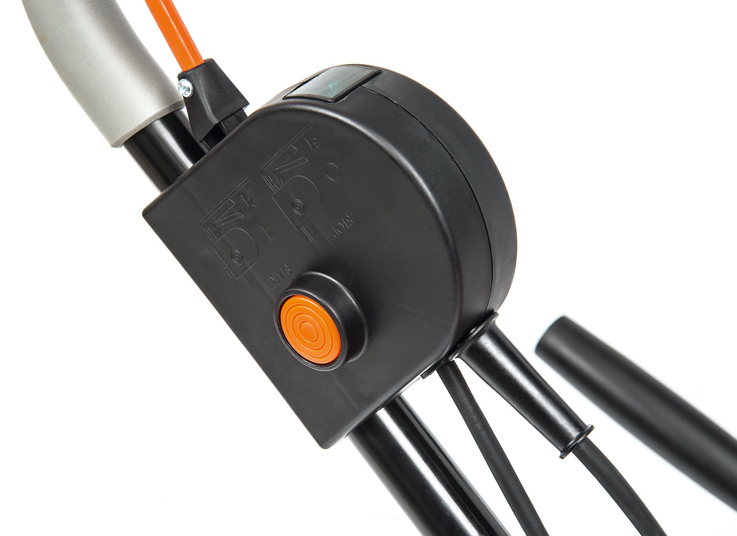 Купить Снегоуборщик DAEWOO DAST 2600E в Москве фото5