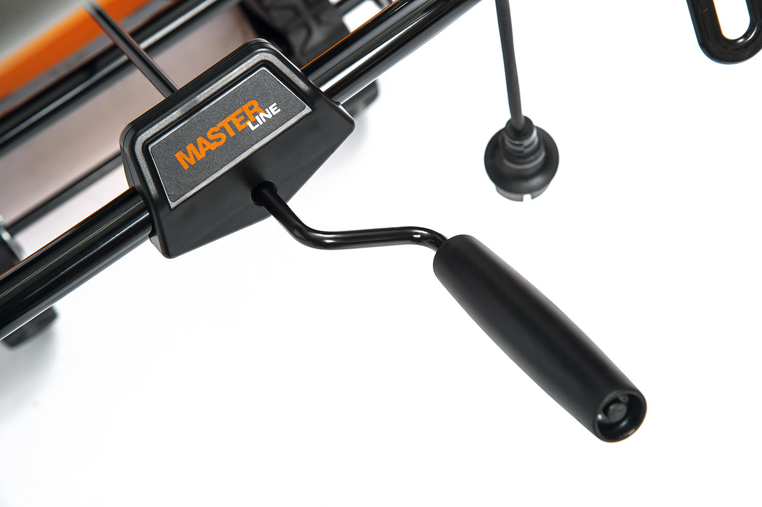 Купить Снегоуборщик DAEWOO DAST 2600E в Москве фото6