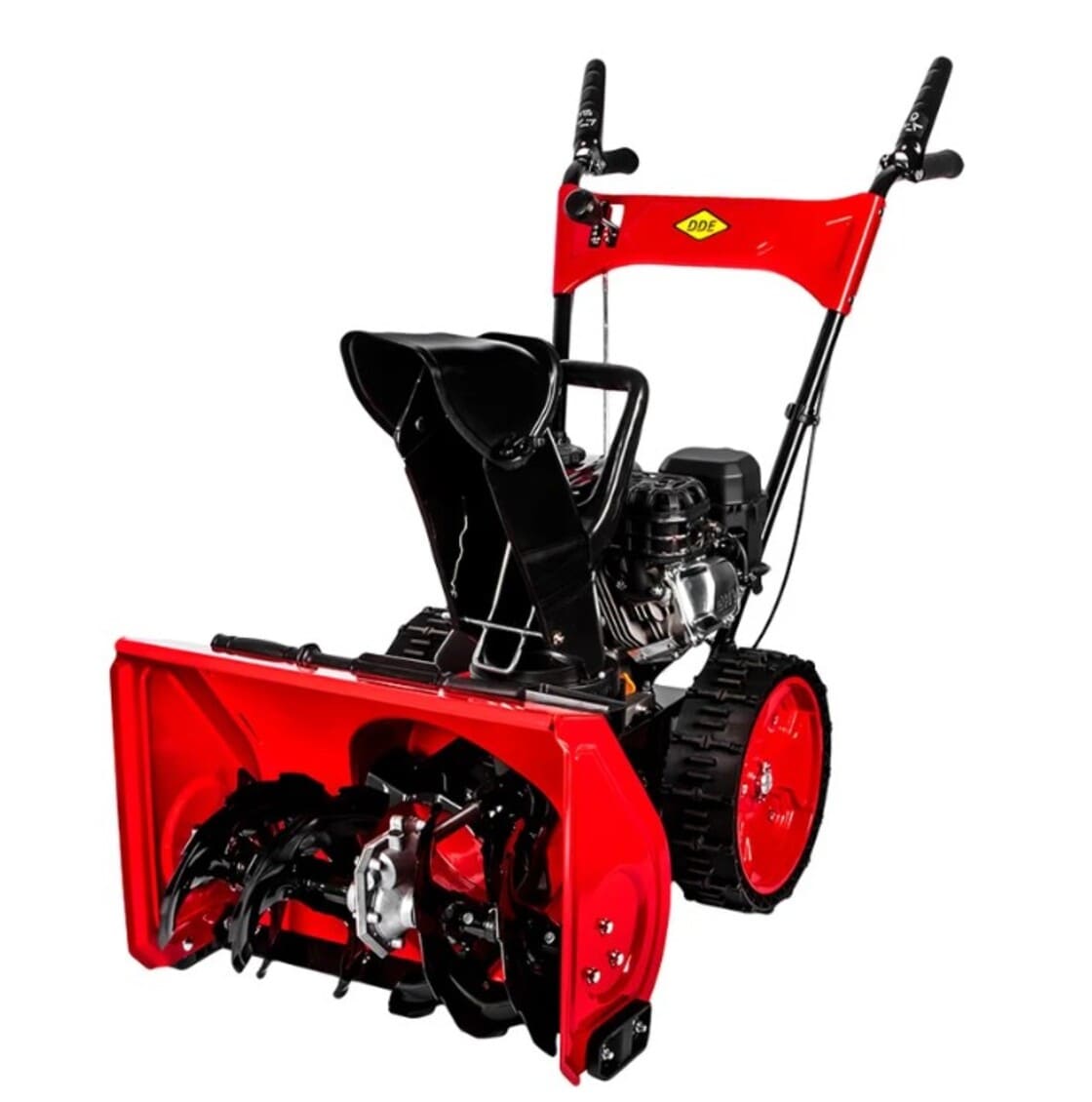 Купить Снегоуборщик DDE ST6555 в Москве