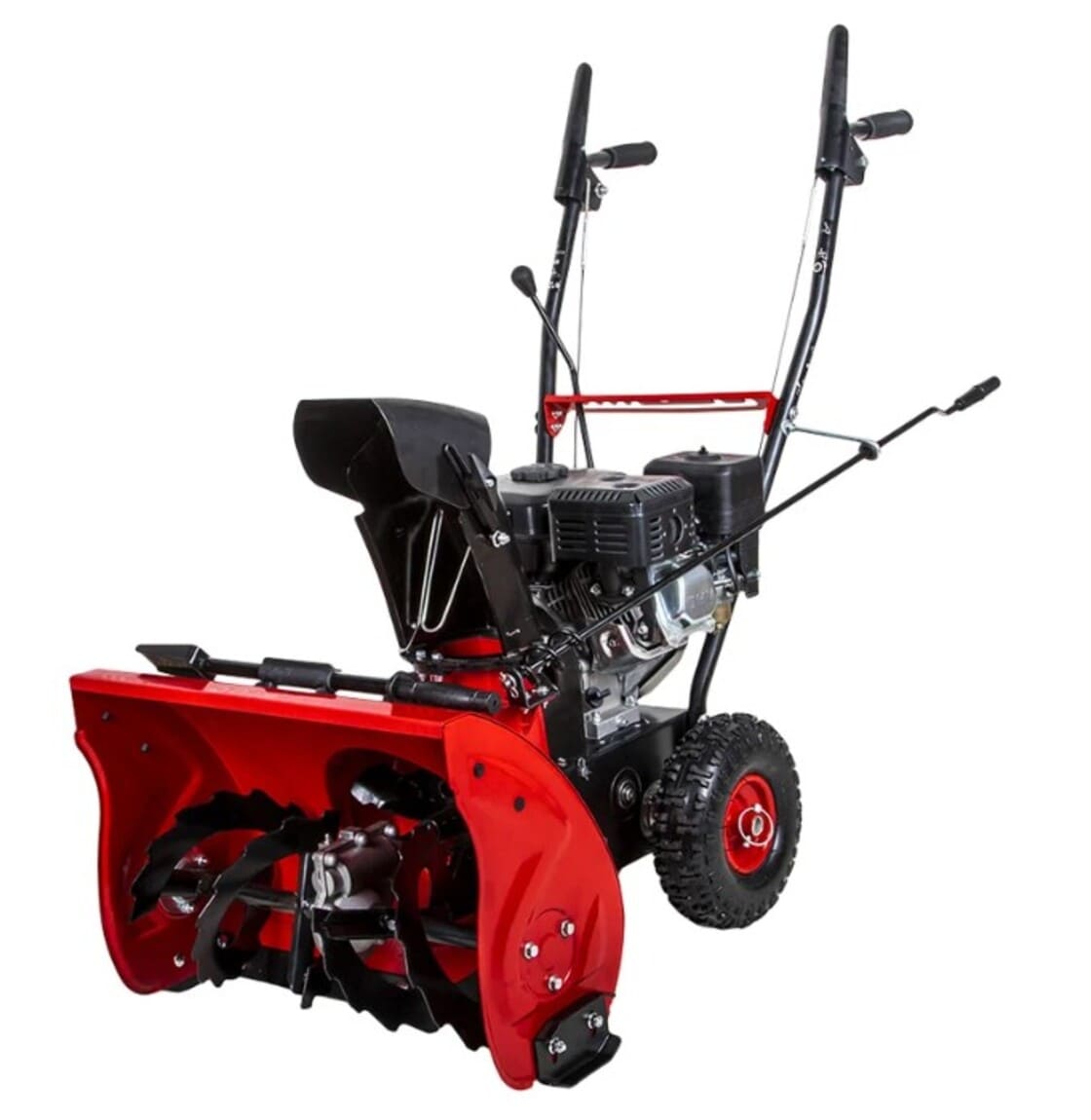 Купить Снегоуборщик DDE ST6556 в Москве