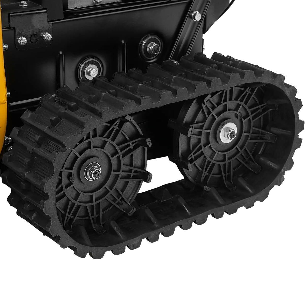 Купить Снегоуборщик DENZEL SBM 610DT PRO в Москве фото11