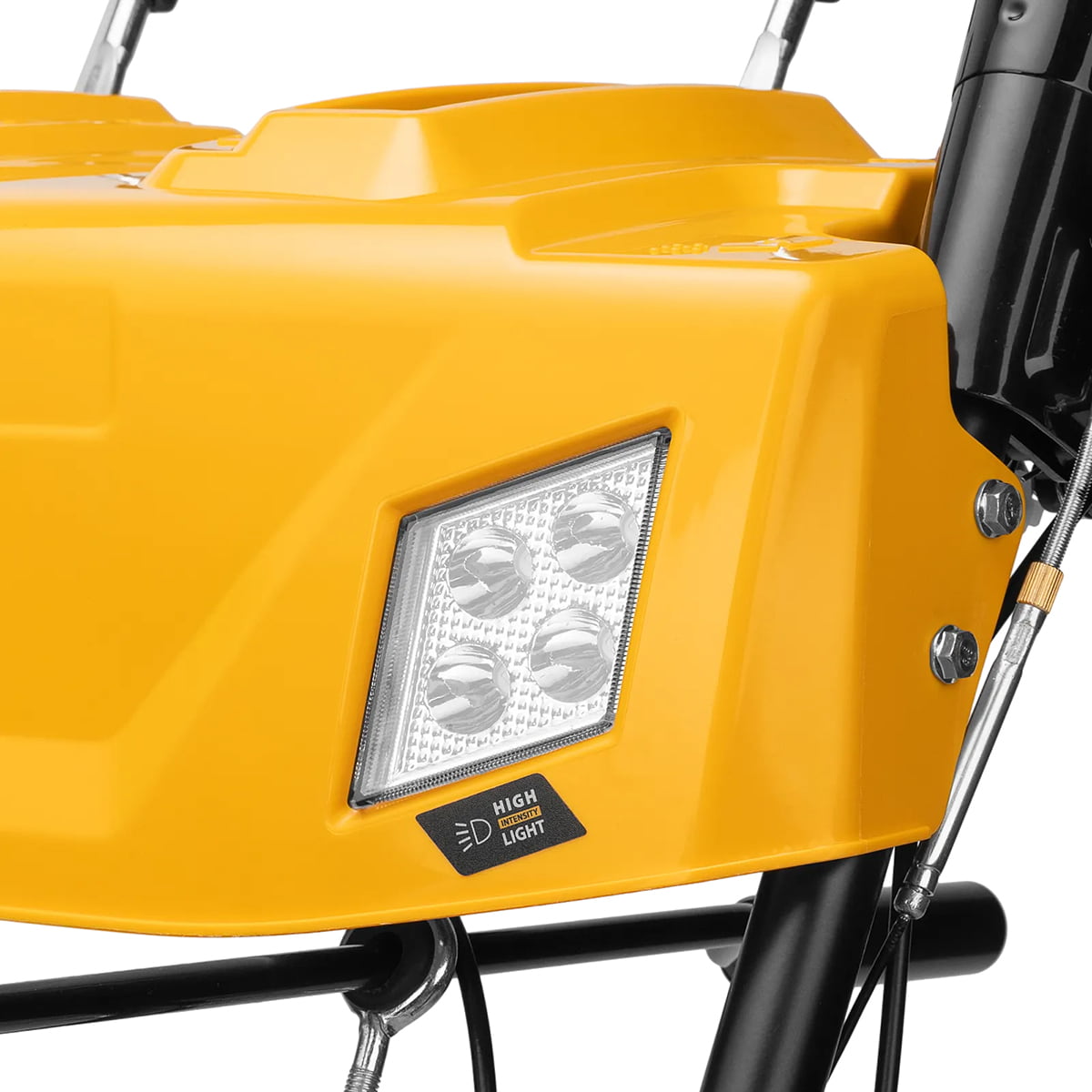 Купить Снегоуборщик DENZEL SBM 610DT PRO в Москве фото13