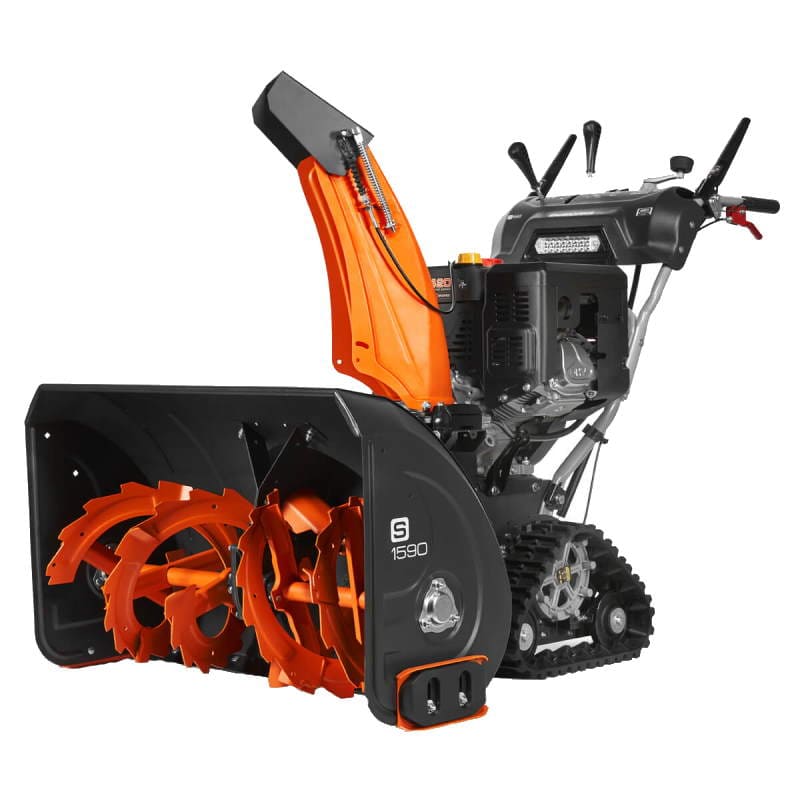 Купить Снегоуборщик DEWORKS S 1590 в Москве