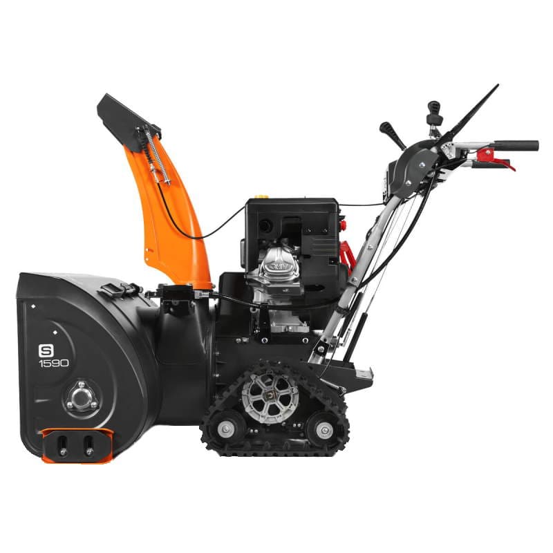 Купить Снегоуборщик DEWORKS S 1590 в Москве фото5