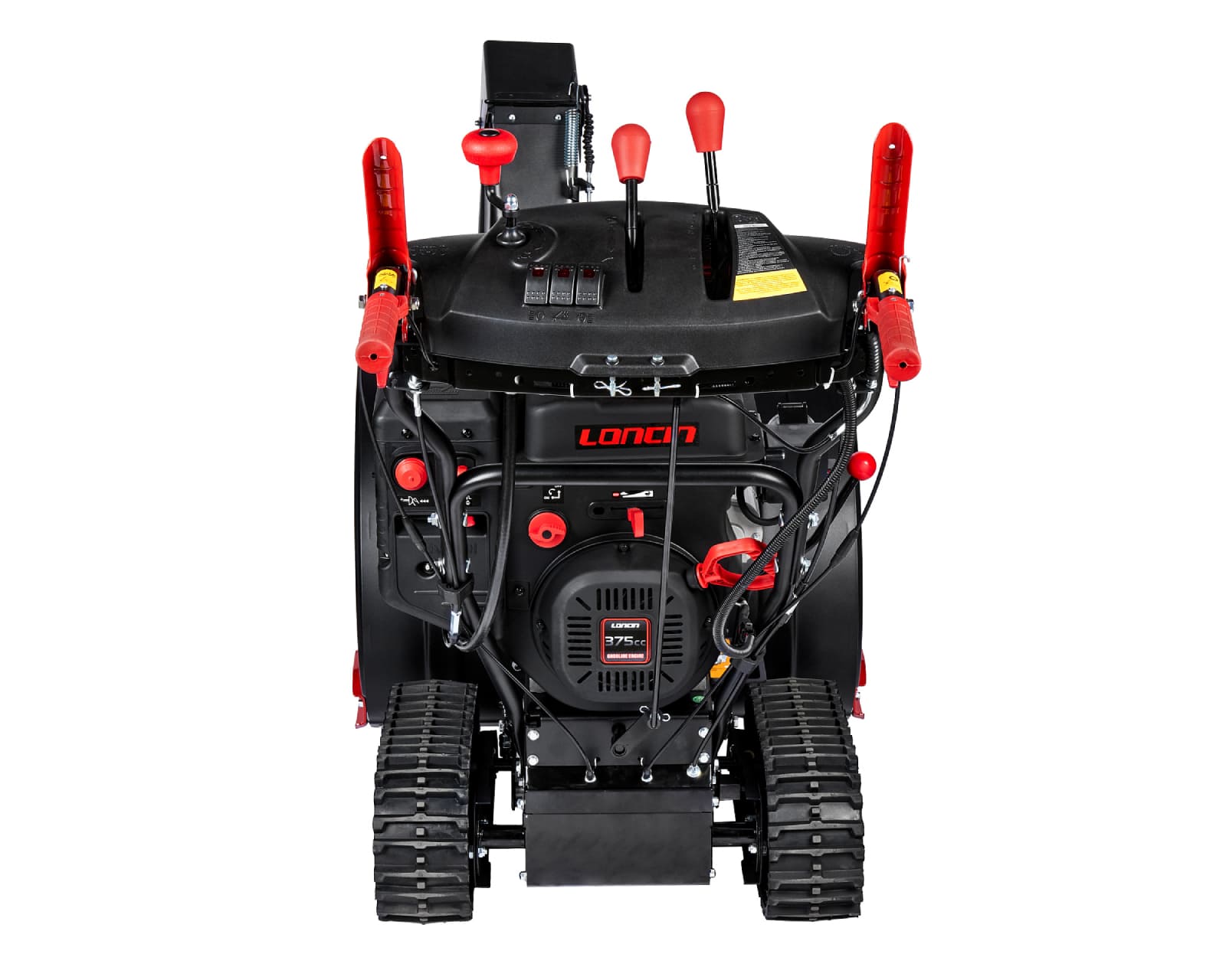 Купить Снегоуборщик ELITECH ST 1271 CLE в Москве фото4