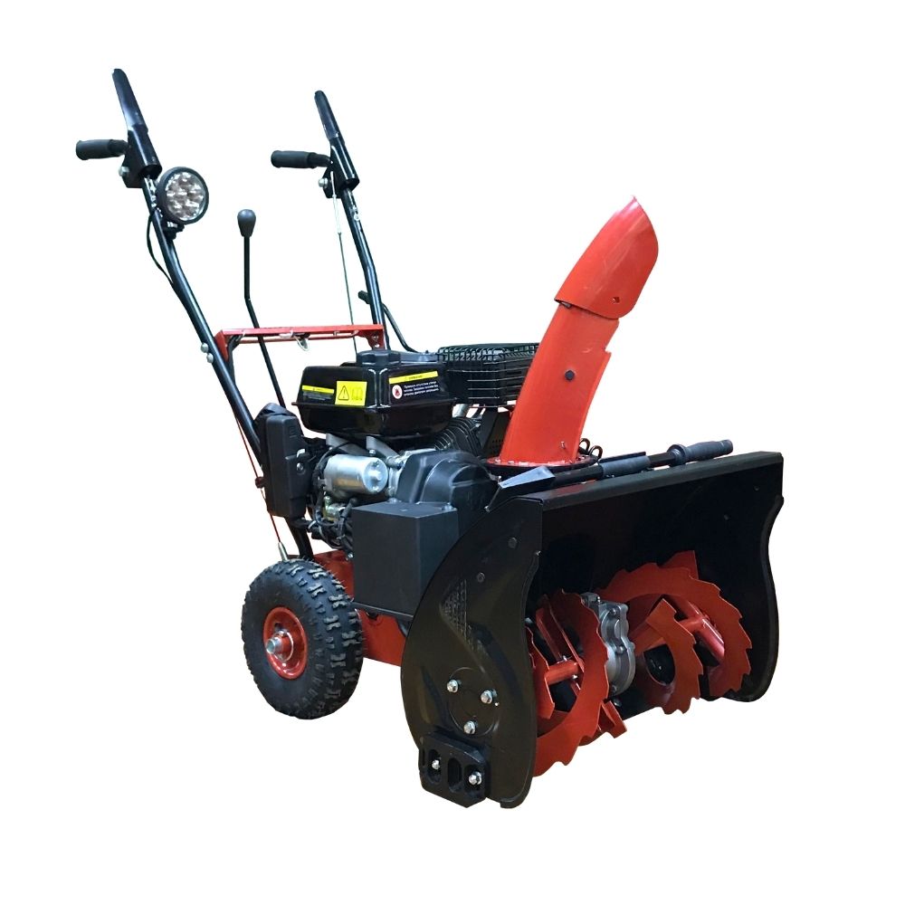 Купить Снегоуборщик FORZA T AC-F 650E в Москве