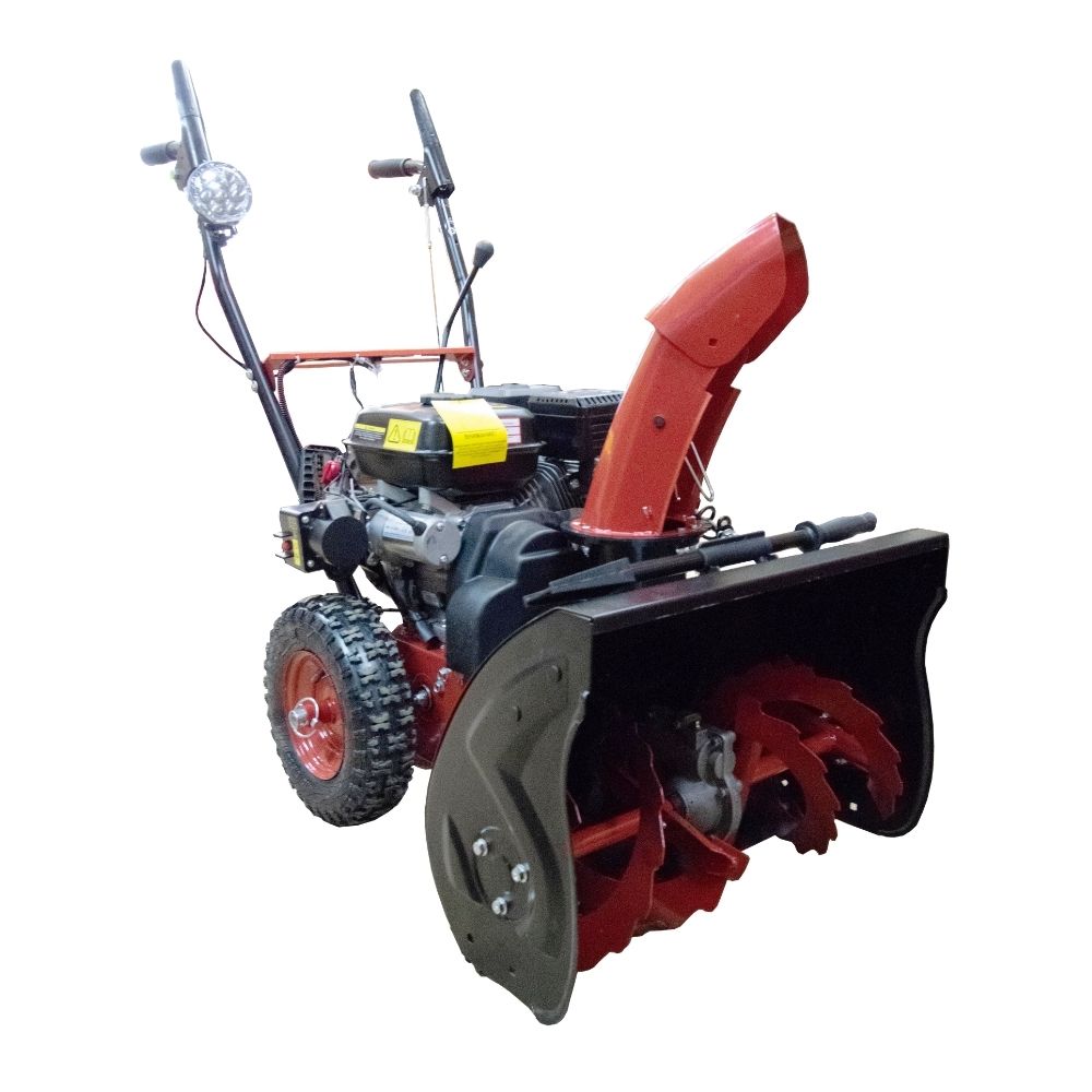 Купить Снегоуборщик FORZA T AC-F 700EV в Москве