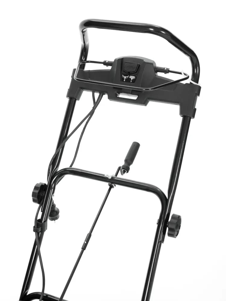 Купить Снегоуборщик KETTAMA ECO 2000 в Москве фото2