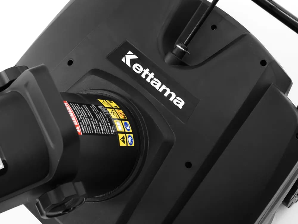 Купить Снегоуборщик KETTAMA ECO 2000 в Москве фото3