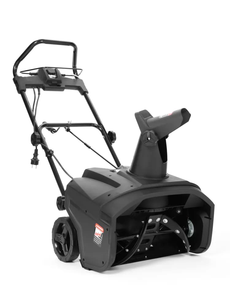 Купить Снегоуборщик KETTAMA ECO 2000 в Москве фото8