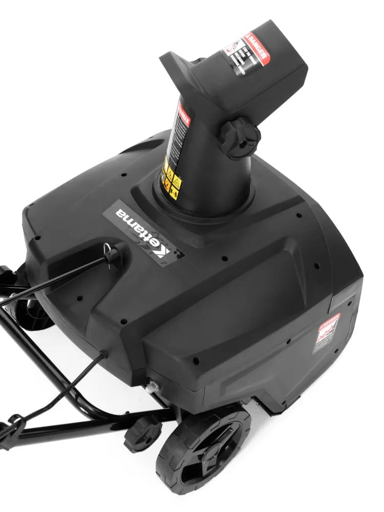 Купить Снегоуборщик KETTAMA ECO 2000 в Москве фото9