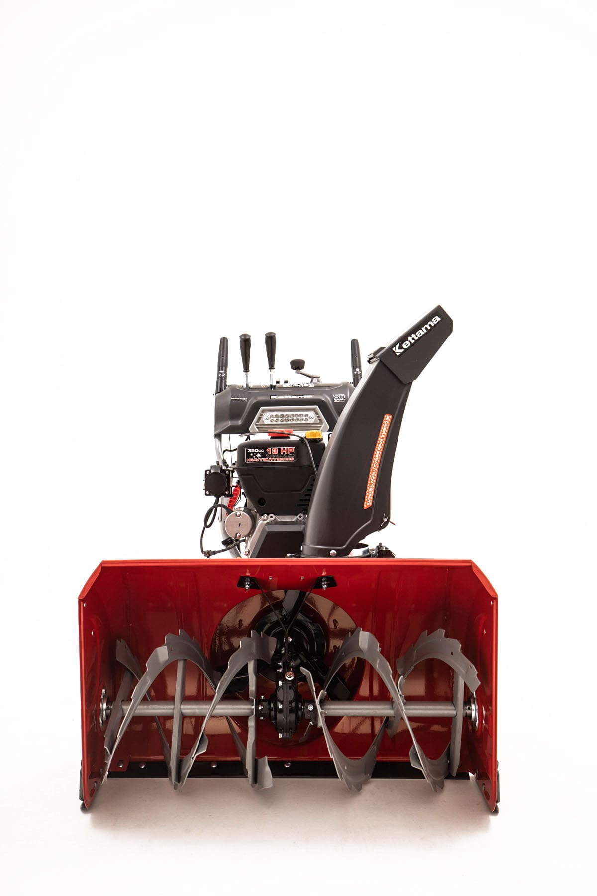Купить Снегоуборщик KETTAMA HD KTA300 Heavy Duty в Москве фото5