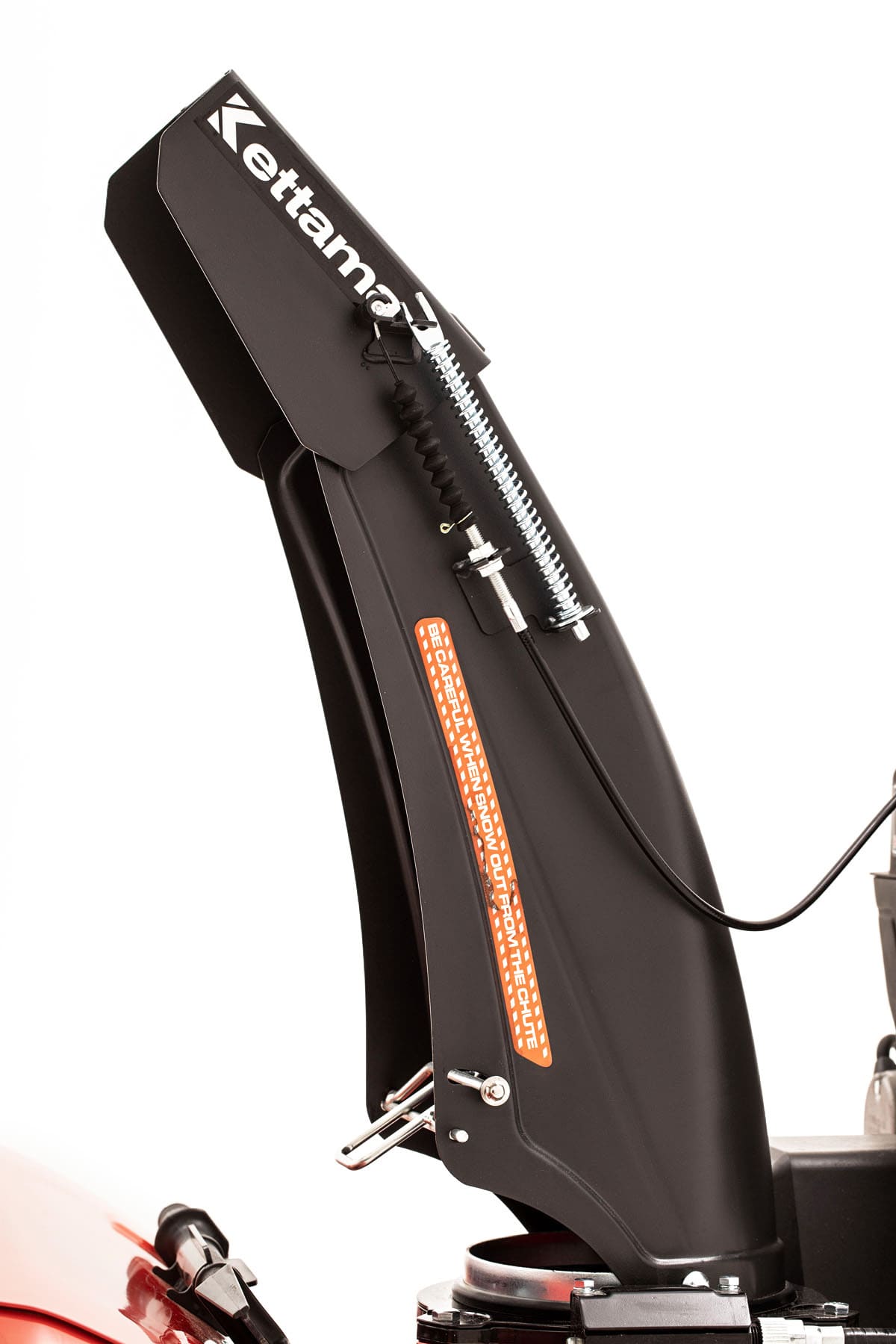 Купить Снегоуборщик KETTAMA HD KTA300 Heavy Duty в Москве фото9