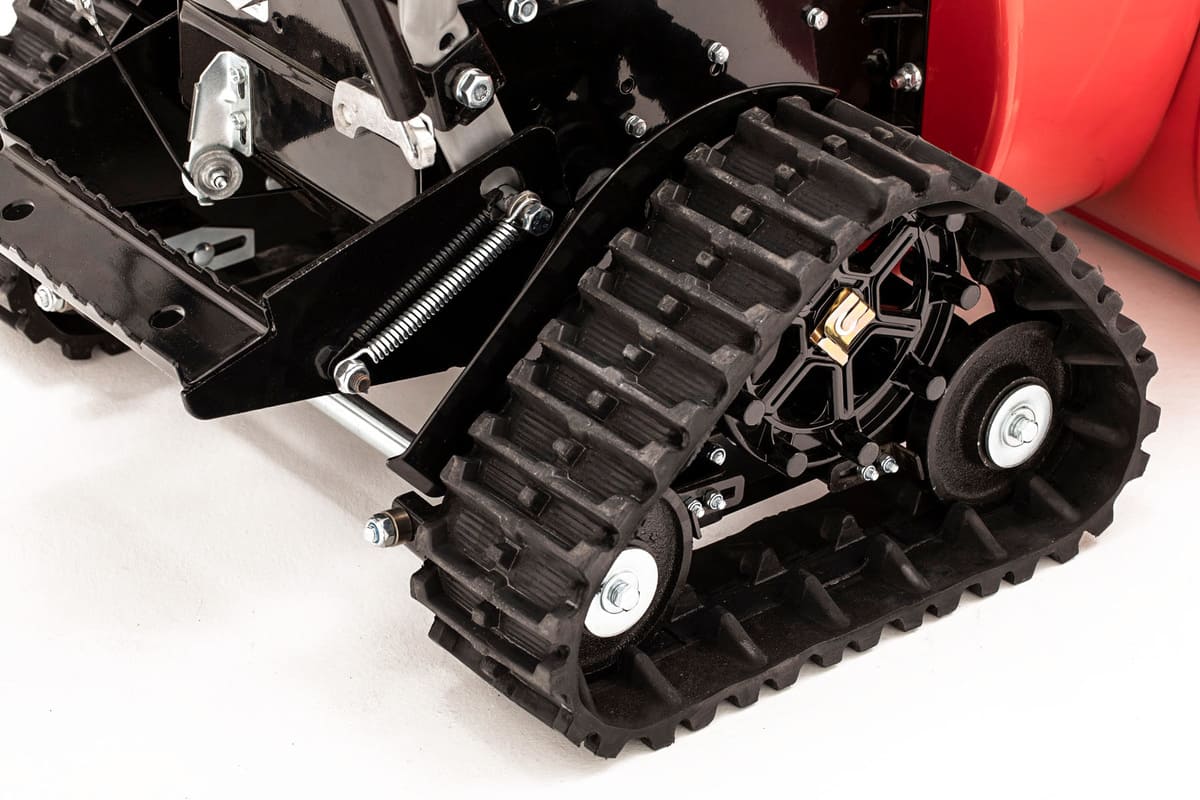 Купить Снегоуборщик KETTAMA HD KTA300 Heavy Duty в Москве фото11