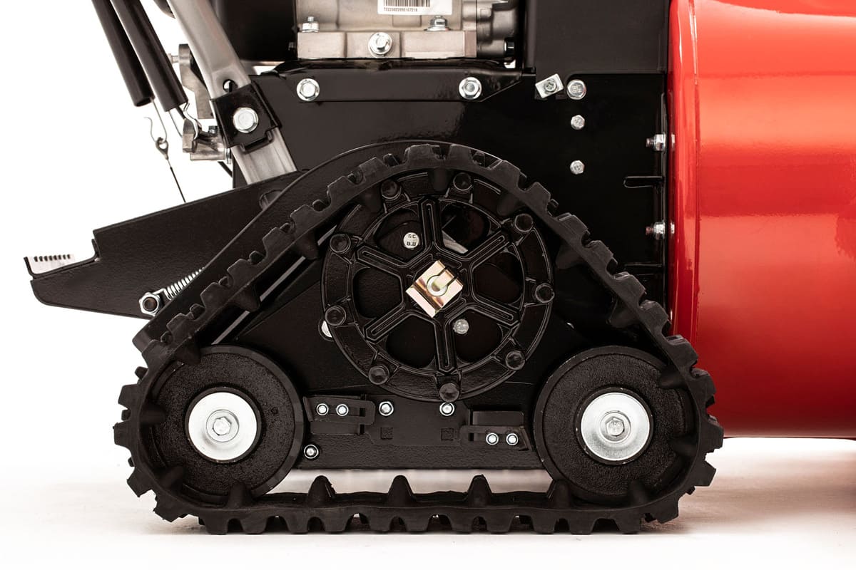 Купить Снегоуборщик KETTAMA HD KTA300 Heavy Duty в Москве фото12