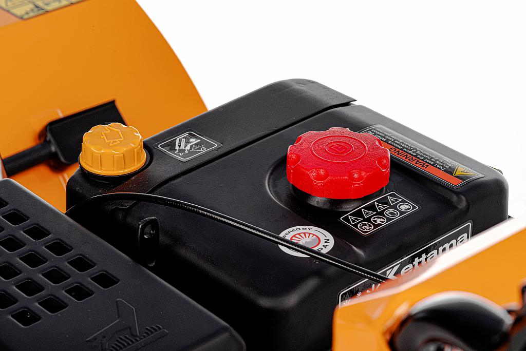 Купить Снегоуборщик KETTAMA LUXE KTA120-A Superior в Москве фото5