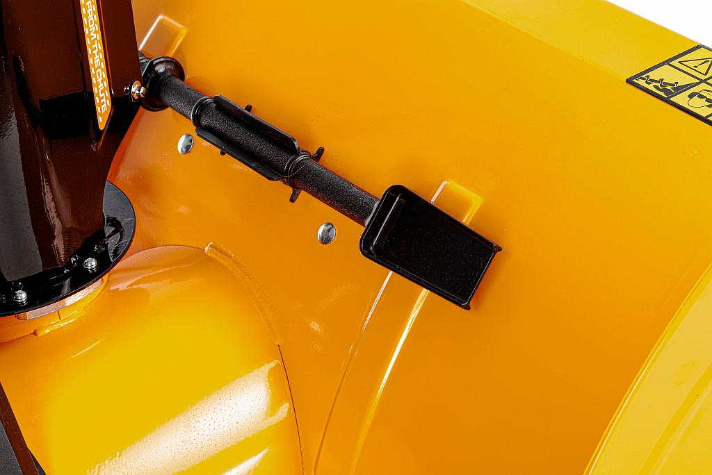 Купить Снегоуборщик KETTAMA LUXE KTA120-A Superior в Москве фото10