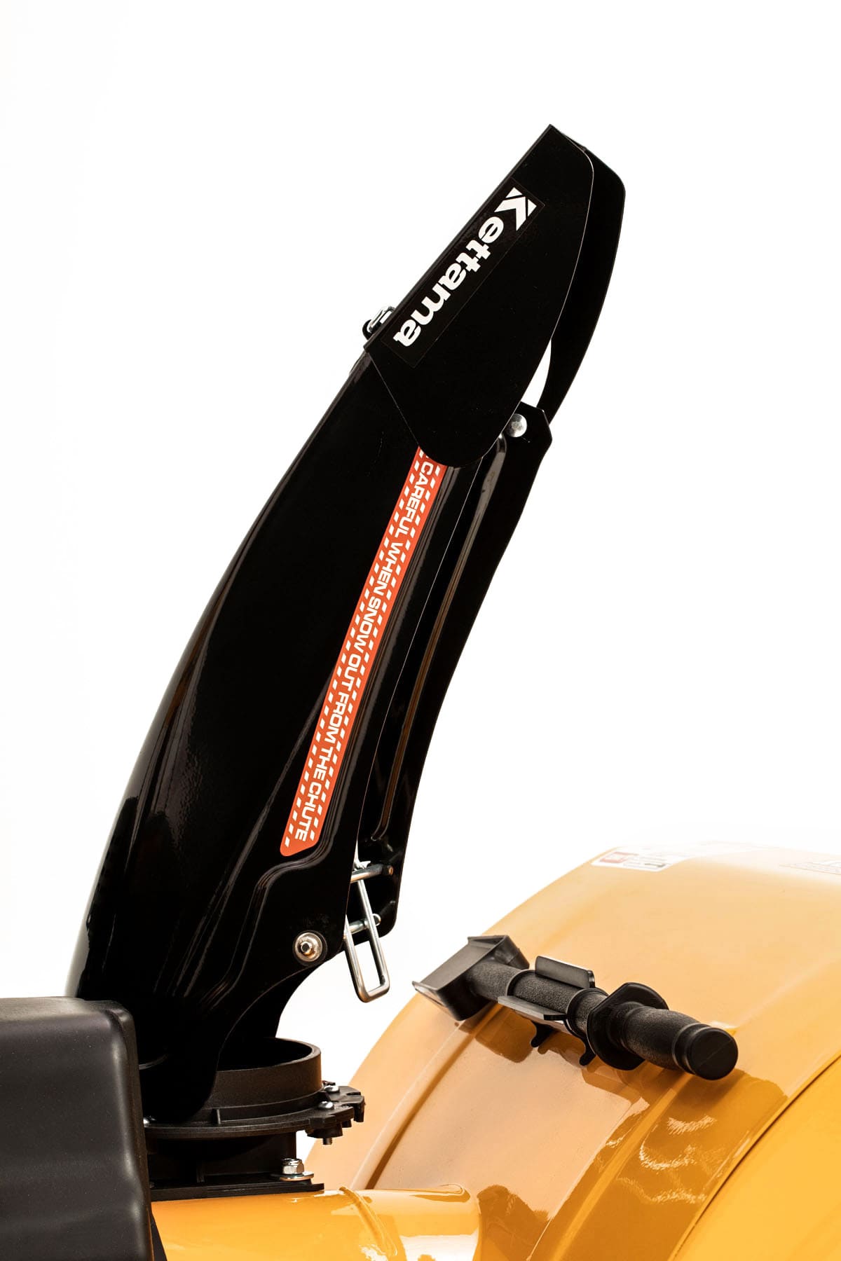 Купить Снегоуборщик KETTAMA LUXE KTA80-C Superior в Москве фото5