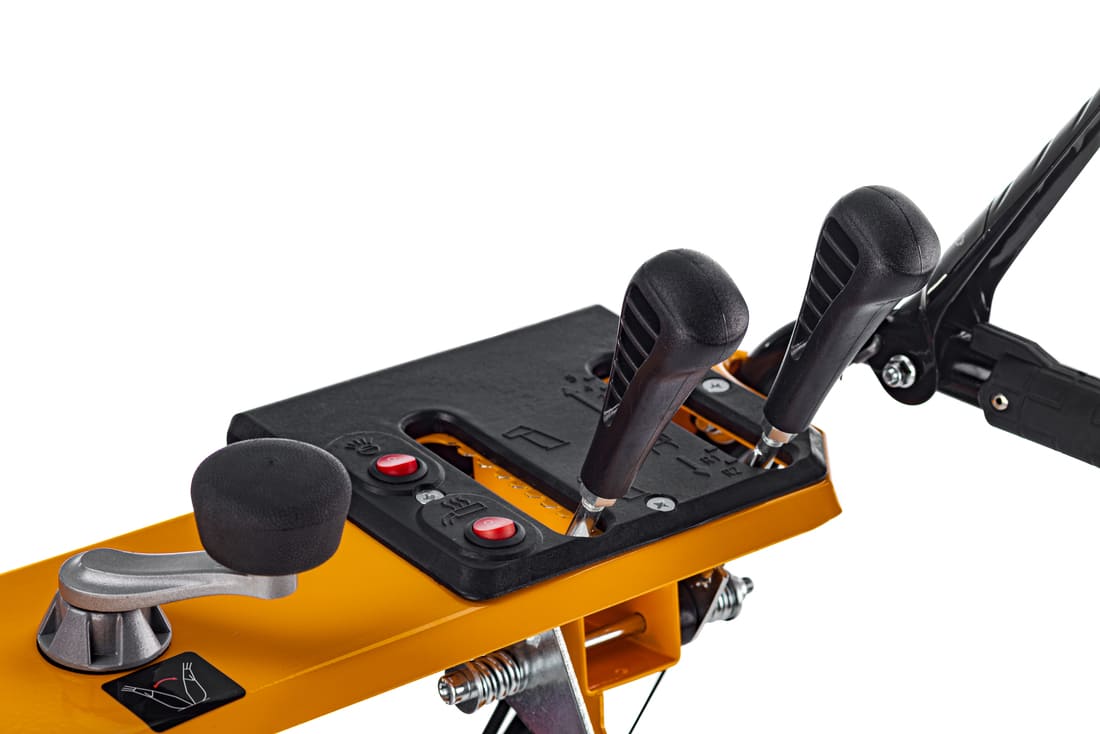 Купить Снегоуборщик KETTAMA LUXE KTA80-C Superior в Москве фото26