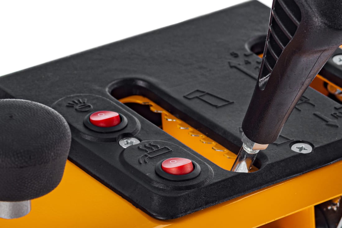 Купить Снегоуборщик KETTAMA LUXE KTA80-C Superior в Москве фото32