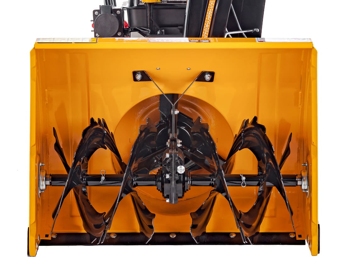 Купить Снегоуборщик KETTAMA LUXE KTA80-C Superior в Москве фото34