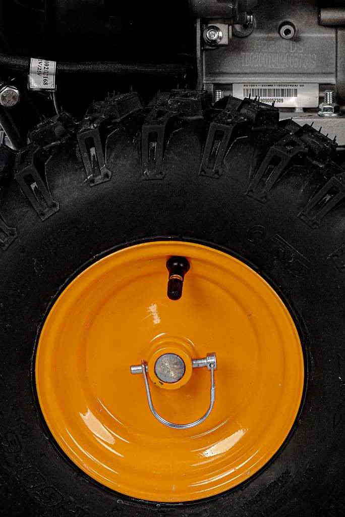 Купить Снегоуборщик KETTAMA LUXE KTA90-B Superior в Москве фото10