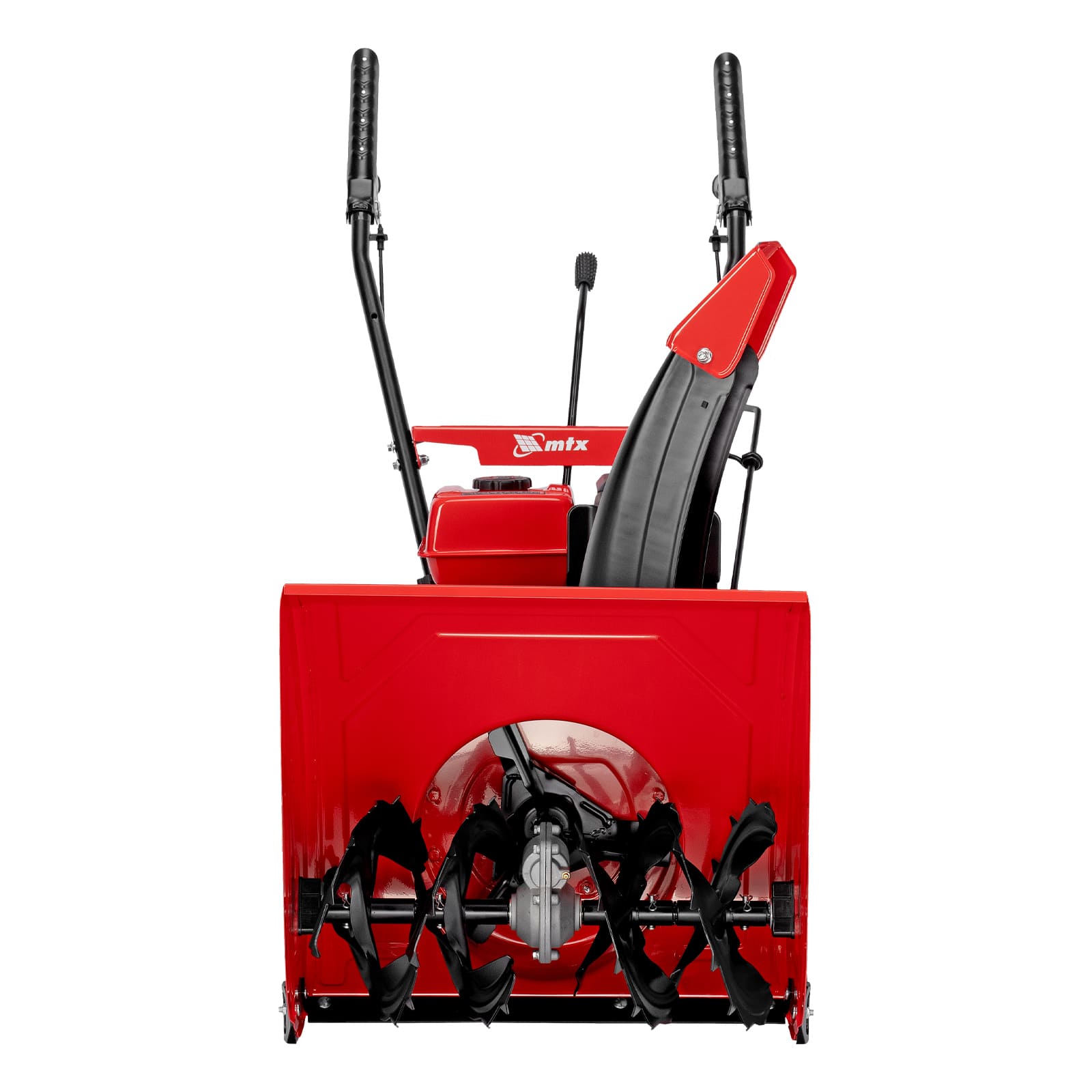 Купить Снегоуборщик MTX ST 560 в Москве фото2