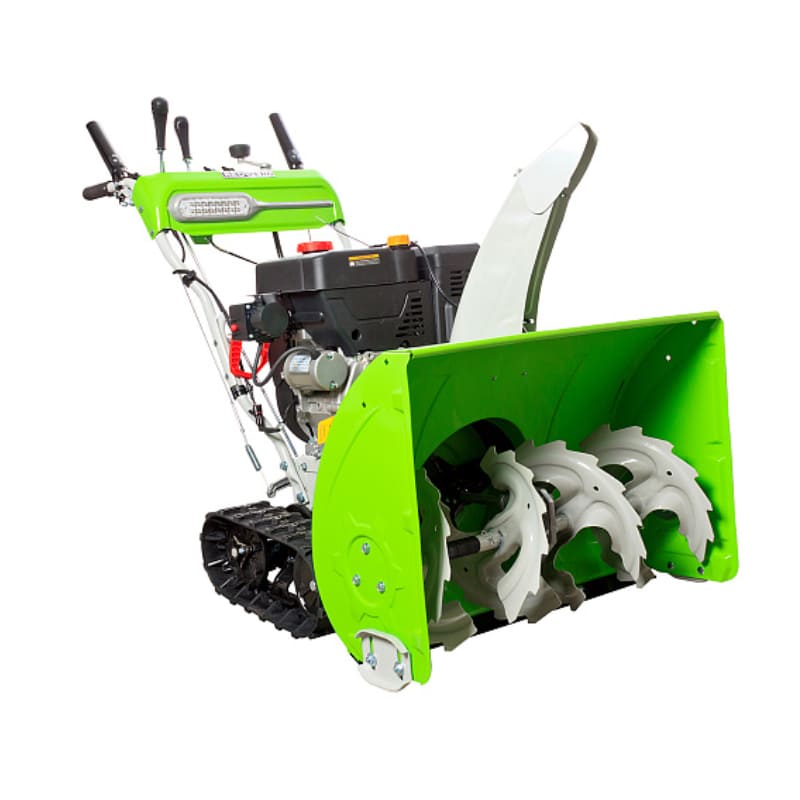 Купить Снегоуборщик REDVERG RD-SB76/13TE в Москве фото2