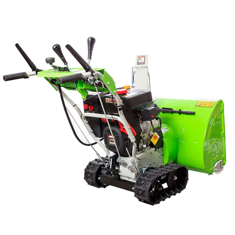 Купить Снегоуборщик REDVERG RD-SB76/13TE в Москве фото3