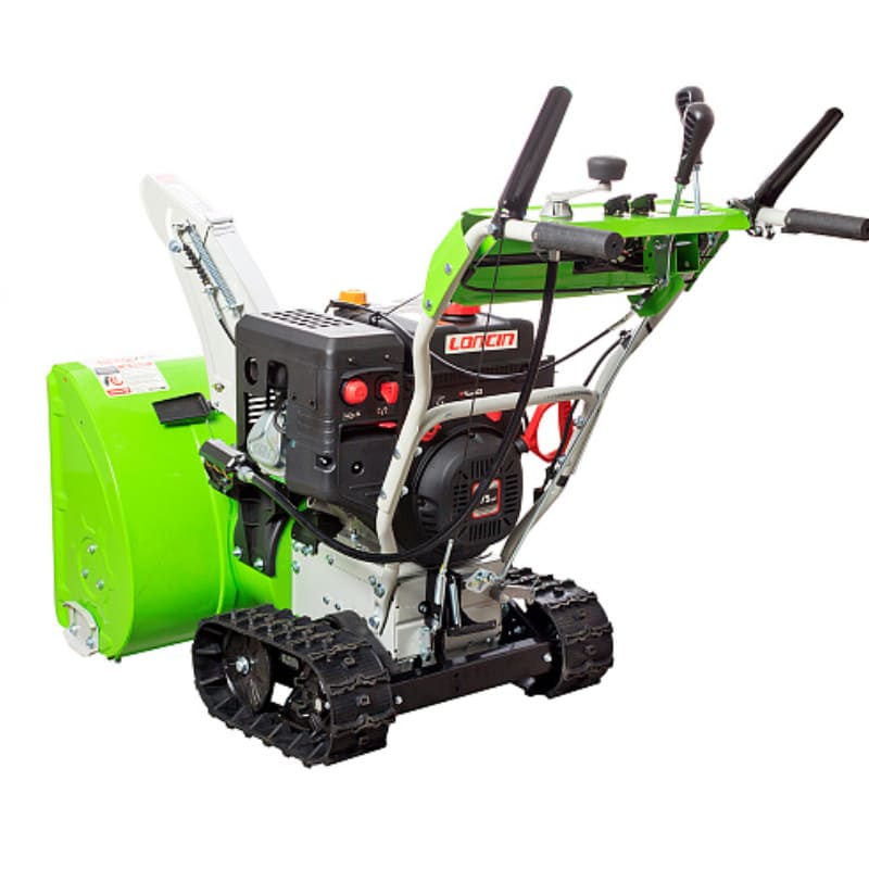 Купить Снегоуборщик REDVERG RD-SB76/13TE в Москве фото4