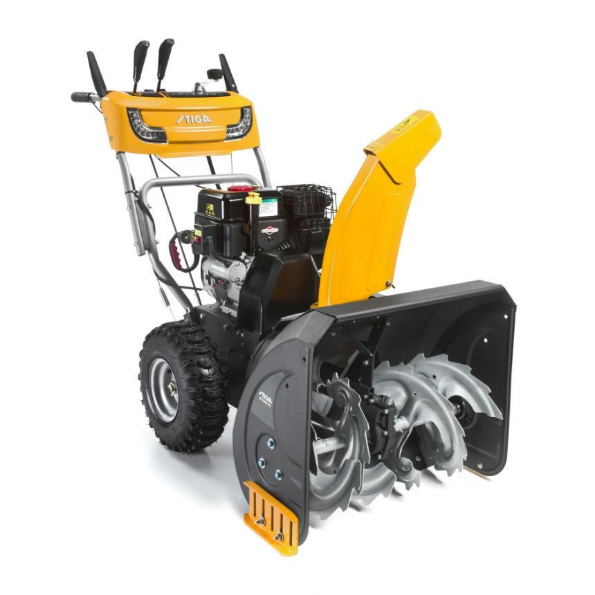 Купить Снегоуборщик STIGA ST 5262 PB в Москве
