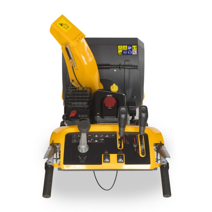 Купить Снегоуборщик STIGA ST 5262 PB в Красноярске фото5