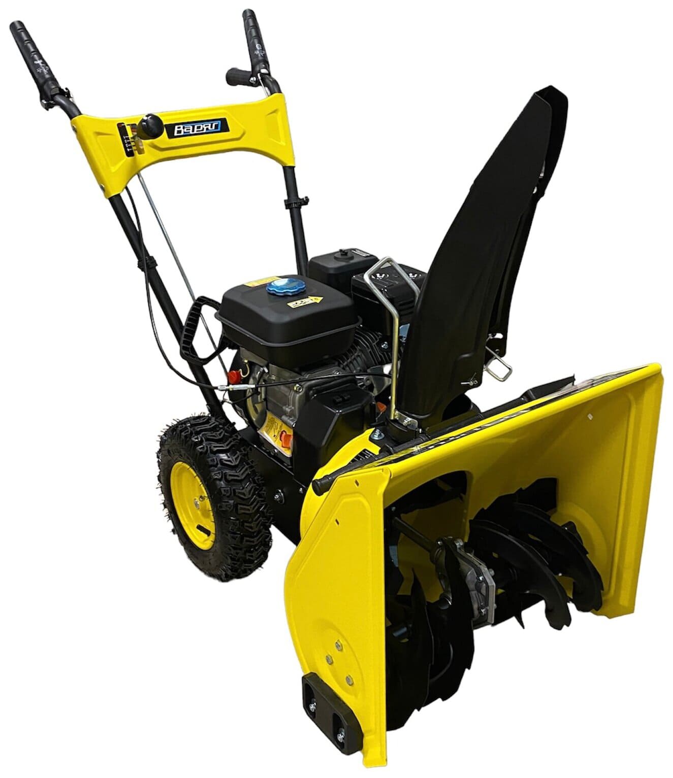 Купить Снегоуборщик ВАРЯГ СБ-650 в Москве фото3