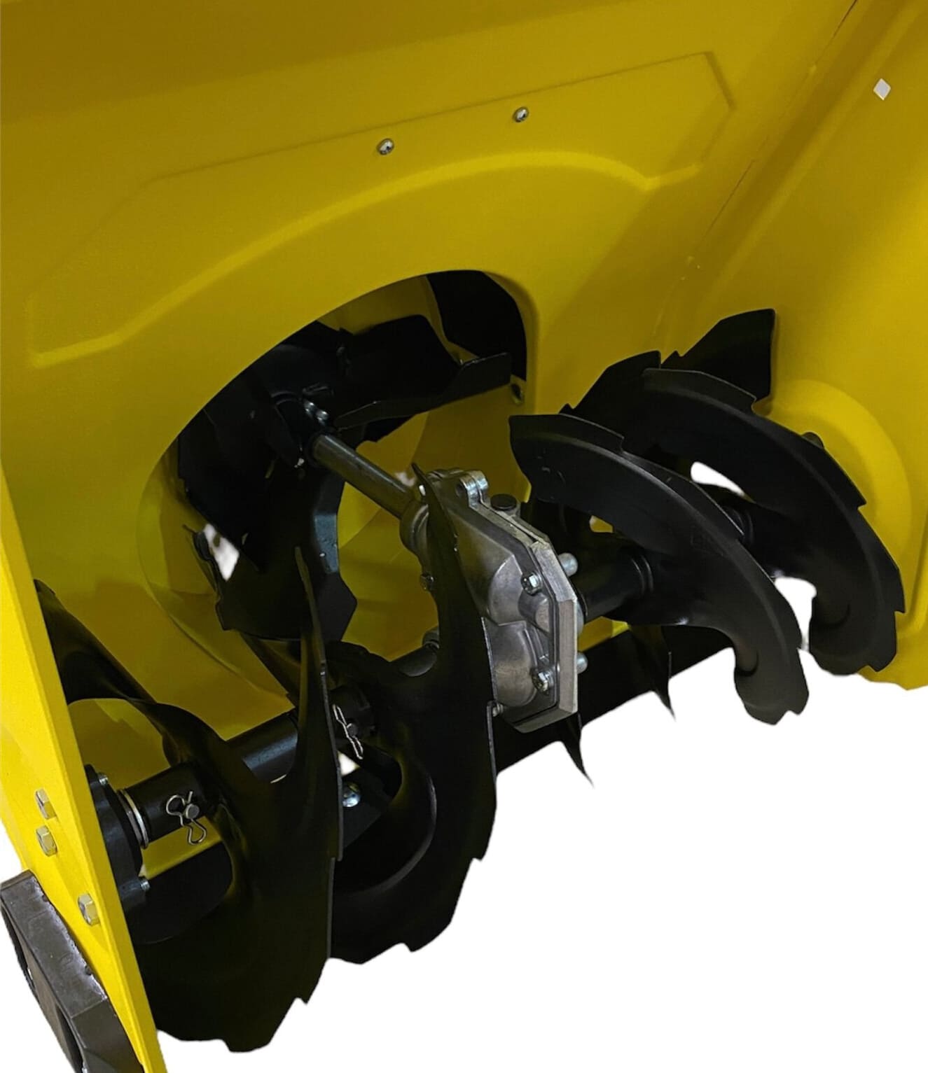 Купить Снегоуборщик ВАРЯГ СБ-650 в Москве фото4