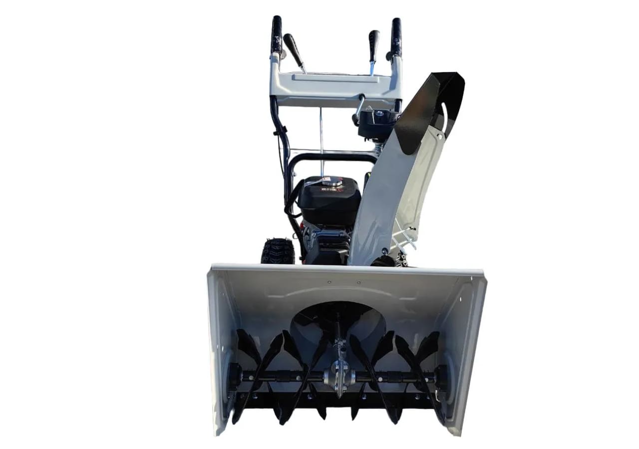 Купить Снегоуборщик КАМА СУ57-6НД в Москве фото3