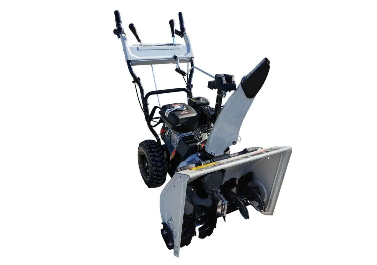 Купить Снегоуборщик КАМА СУ57-6НД в Москве фото4